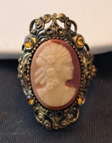 Anello regolabile unico anni