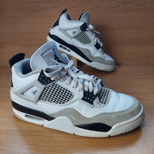 Nike air jordan retro - nike, 4
