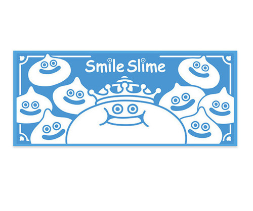 Dragon quest smile slime - dragon,