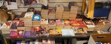 Romance Book Mystery Box - Get