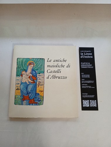 Antiche maioliche di - antiche,