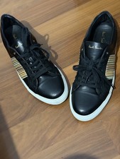 Sneakers uomo Paul Smith nere