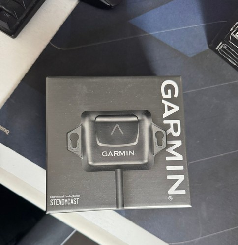 Garmin steadycast nmea 2000 - steadycast,