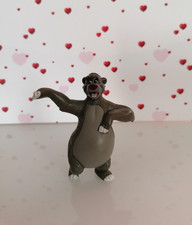 Baloo Disney Bullyland - Libro