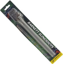 Barnett Power Band, Standard