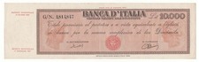 10000 LIRE TITOLO PROVVISORIO