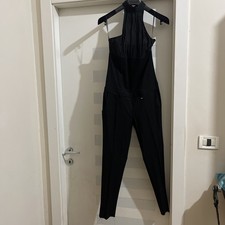 Met Tuta Elegante Da Sera