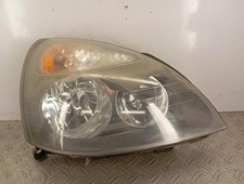 Gruppo ottico anteriore principale destro (luci)(faro) RENAULT CLIO 2 PHASE 2