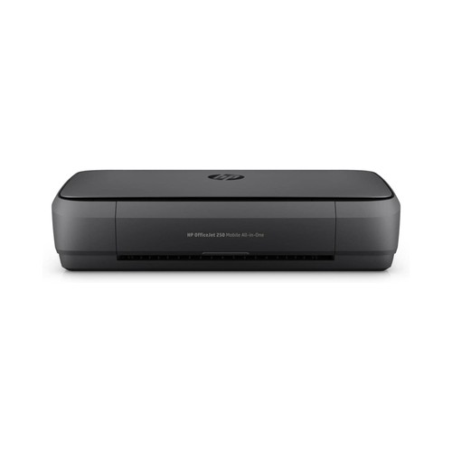 Officejet 250 cz992a - officejet,