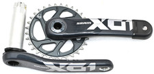 Sram x01 eagle manovella - sram,