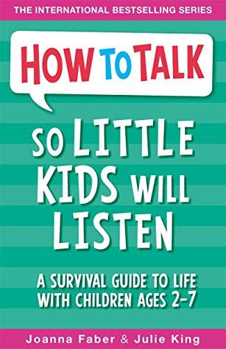 How talk little - how, so