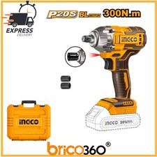 INGCO AVVITATORE IMPULSI 300Nm