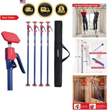 Asta di Supporto Telescopica