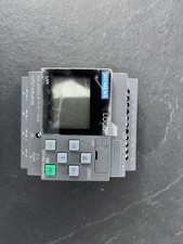 ✅ Siemens Logo AC/DC  115…240V 6ED1052-1FB08-0BA1