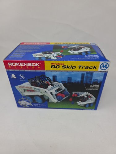 Rokenbok system 03205 - rokenbok,