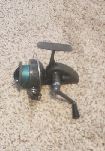 Mulinello pesca spinning - mulinello,