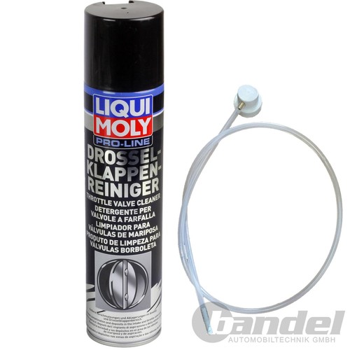400ml dose liqui - moly, pro-line