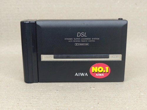 Aiwa p505mkii - aiwa, hs-p505mkii