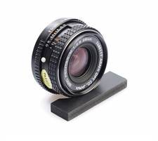 PENTAX-M SMC 28mm 1:2,8