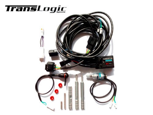 Kit blipper sensore dcs - blipper, +