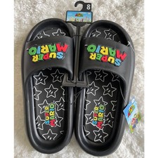 Super Mario Black Comfort