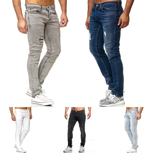 Tazzio jeans slim - tazzio, fit