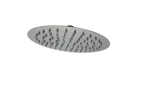 Soffione doccia cromato voolan - soffione,