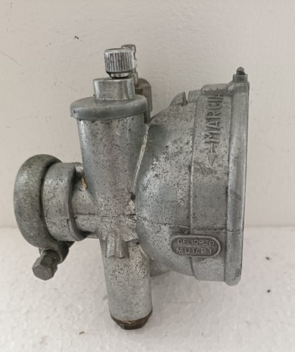 Corpo carburatore mu14b3 per - mu14b3,