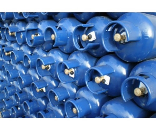 Bombola gas gpl propano - gas, 10