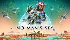 No Man's Sky PC Steam Key WW
