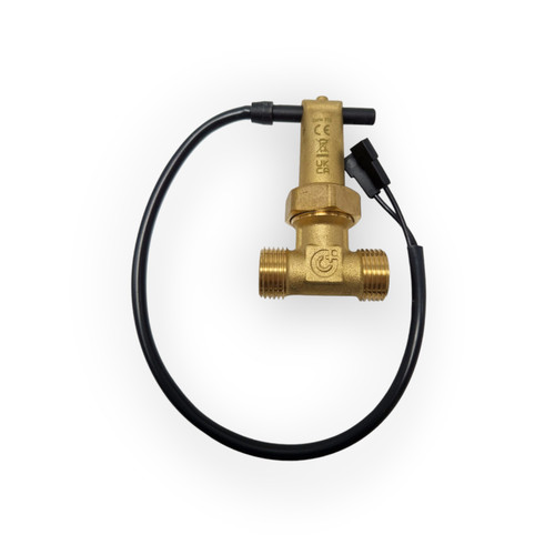 Flussostato caleffi ø - n.a.,