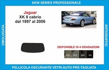 pellicole oscuranti vetri