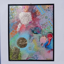 Nicomart quadro arte