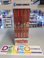 FAIRY TAIL COLLECTION BOX N.9