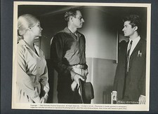 CHARLTON HESTON + YVETTE