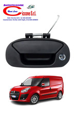 Maniglia Apri Portellone