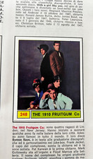 FIGURINA N.248 THE 1910