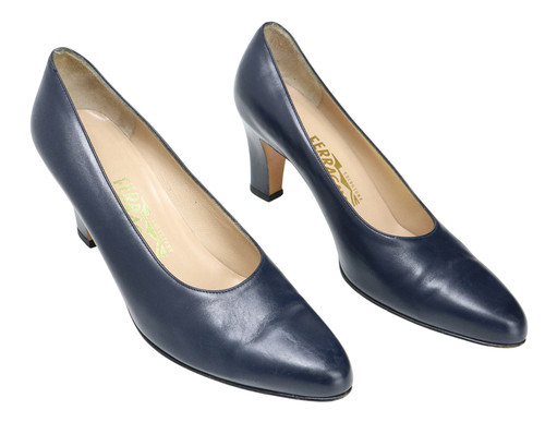 Salvatore ferragamo scarpe - salvatore,