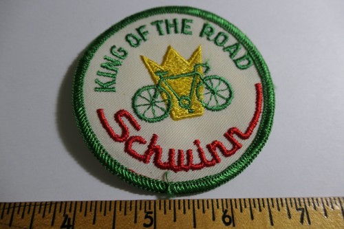Patch bici vintage - , schwinn