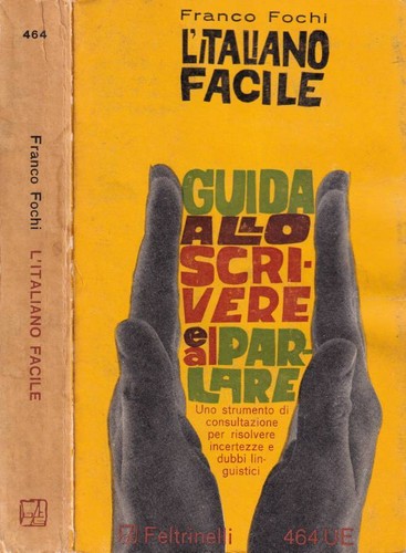 Italiano facile guida allo - facile.,