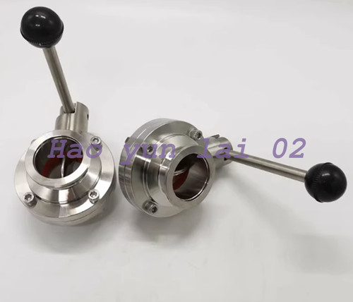 1pz valvola farfalla - valvola,