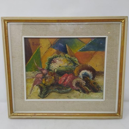 Quadro giancalo braghieri - quadro,