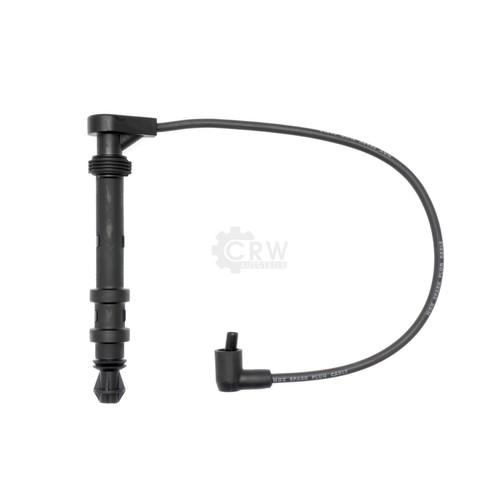 Kit tubi accensione - , ngk