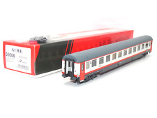 ACME 50606  carrozza FS livrea "Frecciabianca"  II^ classe epoca VI^   nuova