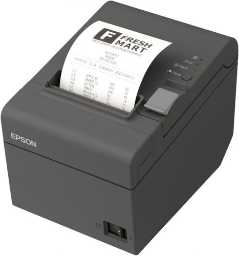 Epson t900f m282a stampante - epson, tm-t900f