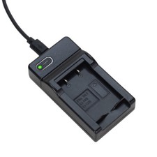 Caricabatteria LI-10B 12B per