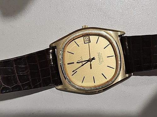 Orologio omega constellation - orologio,