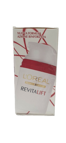 Oreal revitalift anti - revitalift, rughe