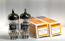 2 nuovi Siemens Halske Röhren