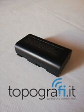 Batteria Geomax Zenith 10/20 - Battery - 99€+IVA